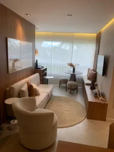 Apartamento com 2 Quartos à venda, 58m² no Parque Residencial Flamboyant, São José dos Campos