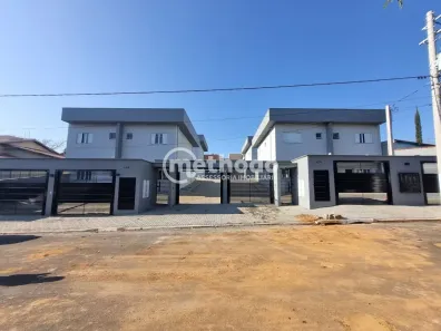 Casa com 3 Quartos à venda, 95m² no Parque dos Pomares, Campinas