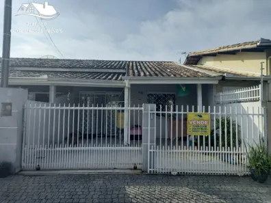 Casa com 2 Quartos à venda, 65m² no Santa Regina, Camboriú