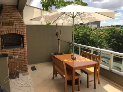 Sobrado com 3 Quartos à venda, 184m² no Santa Paula, São Caetano do Sul
