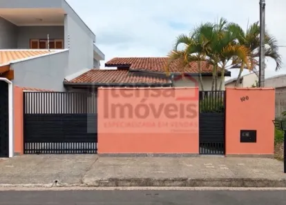 Casa com 2 Quartos à venda, 99m² no Residencial Parque das Palmeiras, Pindamonhangaba