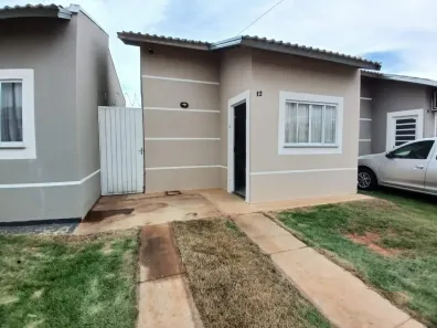 Casa com 3 Quartos à venda, 45m² no Nova Europa, Três Lagoas