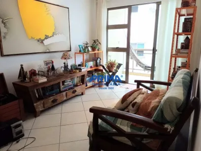 Apartamento com 3 Quartos à venda, 100m² no Recreio dos Bandeirantes, Rio de Janeiro