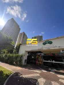 Apartamento com 3 Quartos à venda, 80m² no Água Fria, João Pessoa