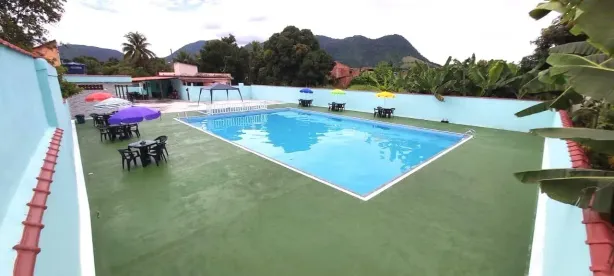 Casa com 3 Quartos à venda, 1000m² no Papucaia, Cachoeiras de Macacu