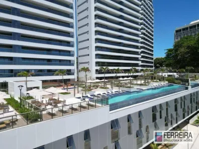 Apartamento com 4 Quartos à venda, 235m² no Ondina, Salvador