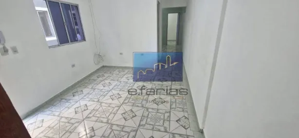 Casa com 2 Quartos para alugar, 45m² no Vila Euthalia, São Paulo