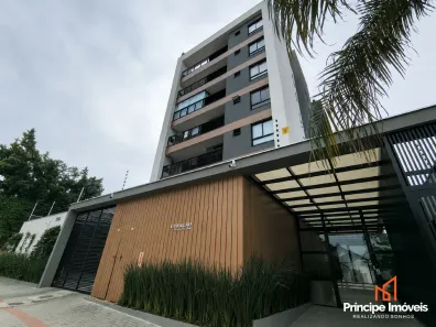 Apartamento com 3 Quartos à venda, 87m² no Anita Garibaldi, Joinville