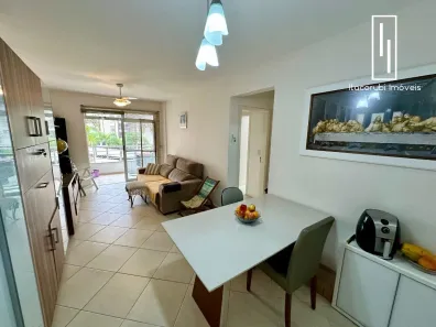 Apartamento com 2 Quartos à venda, 71m² no Itacorubi, Florianópolis
