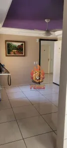 Apartamento com 2 Quartos à venda, 42m² no Jardim Tatiana, Votorantim