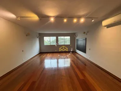 Apartamento com 3 Quartos à venda, 148m² no Vila Itapura, Campinas