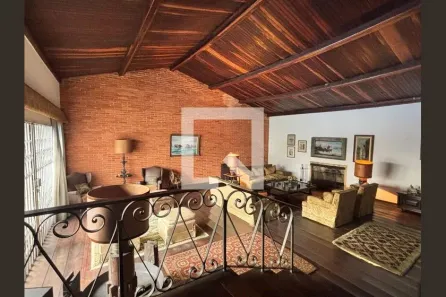 Casa com 3 Quartos à venda, 684m² no Vila Mariana, São Paulo