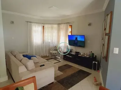 Casa de Condomínio com 3 Quartos à venda, 190m² no Urbanova, São José dos Campos