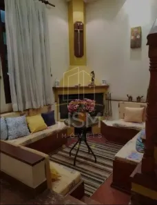 Sobrado com 3 Quartos à venda, 225m² no Santa Terezinha, São Bernardo do Campo