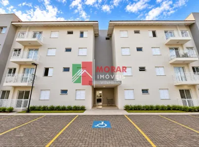 Apartamento com 2 Quartos à venda, 52m² no Santa Claudina, Vinhedo