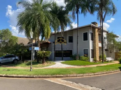 Sobrado com 4 Quartos à venda, 420m² no Jardim Conceição, Campinas
