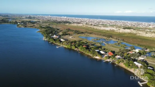 Lote/Terreno à venda, 1738m² no Rincão Novo, Balneário Rincão