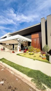 Casa de Condomínio com 3 Quartos à venda, 264m² no Jardim Pau Brasil, Americana