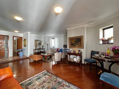 Apartamento com 3 Quartos à venda, 176m² no Perdizes, São Paulo