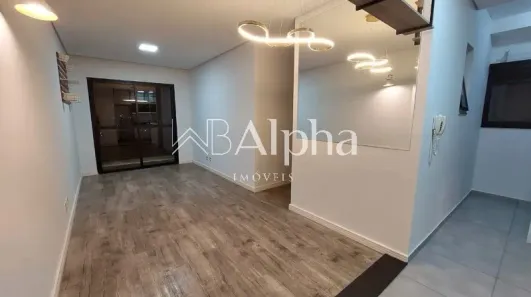 Apartamento com 2 Quartos à venda, 59m² no Jardim Belval, Barueri