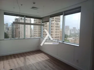 Sala Comercial para alugar, 72m² no Jardim Europa, São Paulo