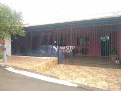 Casa com 2 Quartos à venda, 160m² no Jardim Santa Clara, Marília