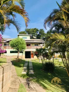 Fazenda/Sítio com 4 Quartos à venda, 1000m² no Santa Inês, Mairiporã