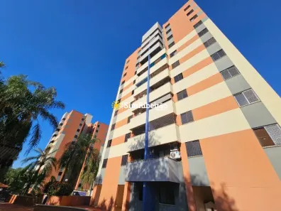 Apartamento com 3 Quartos à venda, 78m² no Jardim Palma Travassos, Ribeirão Preto