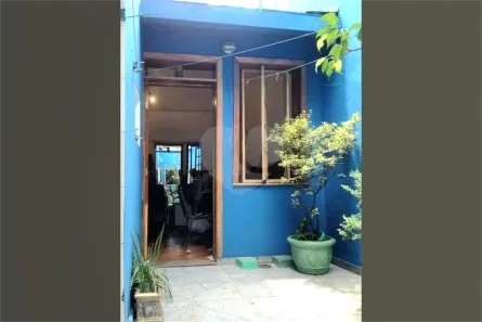Casa com 7 Quartos à venda, 166m² no Bela Vista, São Paulo