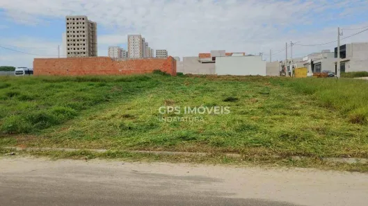 Lote/Terreno à venda, 158m² no Jardim Bom Sucesso, Indaiatuba