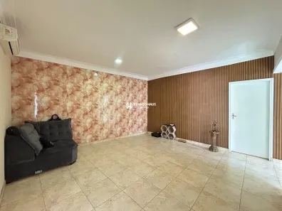 Casa com 2 Quartos para alugar, 180m² no Cidade Nova II, Indaiatuba