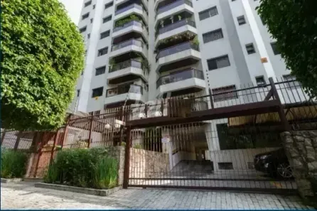 Apartamento com 3 Quartos à venda, 106m² no Santana, São Paulo