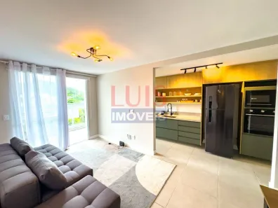 Apartamento com 1 Quarto para alugar, 50m² no Itaipu, Niterói