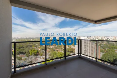 Apartamento com 1 Quarto à venda, 90m² no Cerqueira César, São Paulo