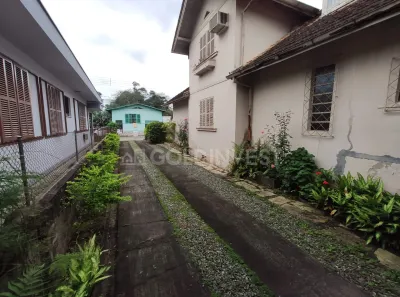 Lote/Terreno à venda, 475m² no Centro I, Brusque