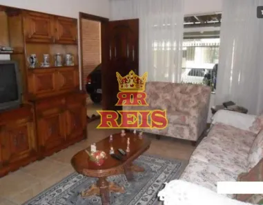 Casa com 2 Quartos à venda, 252m² no Paulicéia, São Bernardo do Campo