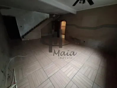 Sobrado com 3 Quartos à venda, 320m² no Santa Maria, São Caetano do Sul