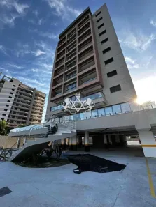 Apartamento com 1 Quarto à venda, 45m² no Praia das Palmeiras, Caraguatatuba