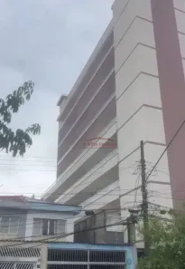 Apartamento com 2 Quartos à venda, 37m² no Cidade Patriarca, São Paulo