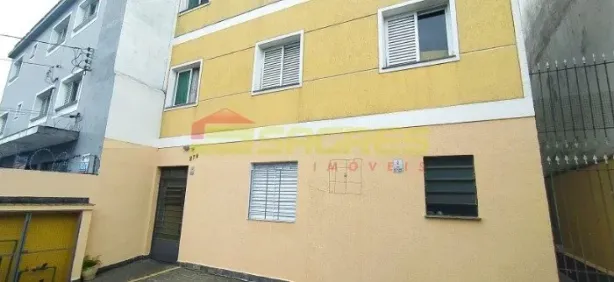 Apartamento com 1 Quarto para alugar, 35m² no Jardim Japão, São Paulo
