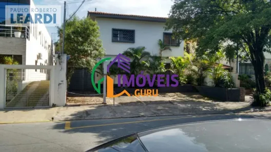 Ponto Comercial com 4 Quartos à venda, 350m² no Sumaré, São Paulo