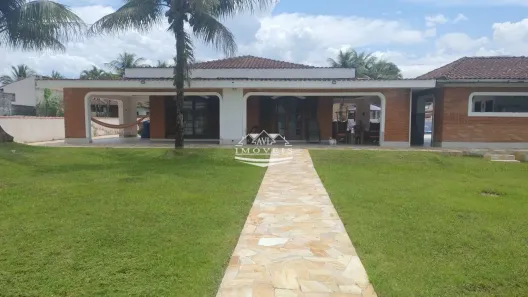 Casa de Condomínio com 3 Quartos para alugar, 300m² no Morada da Praia, Bertioga