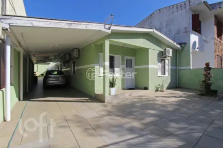 Casa com 3 Quartos à venda, 150m² no Jardim Floresta, Porto Alegre