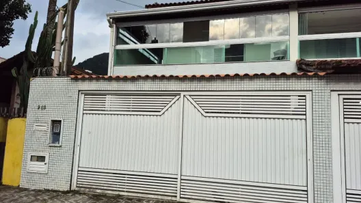 Casa com 3 Quartos à venda, 165m² no Canto do Forte, Praia Grande