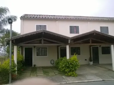 Sobrado com 2 Quartos à venda, 74m² no Vila São Geraldo, São José dos Campos