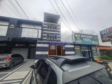 Ponto Comercial para alugar, 400m² no Campo Grande, Rio de Janeiro