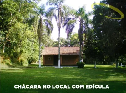 Lote/Terreno à venda, 3445m² no Centro (Caucaia do Alto), Cotia
