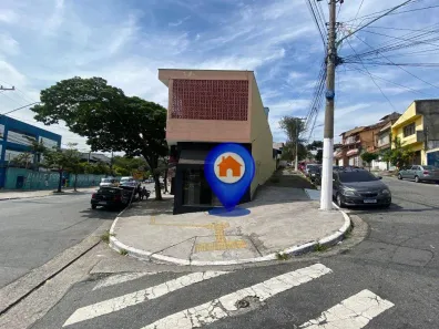 Imóvel Comercial com 5 Quartos à venda, 500m² no Parque Císper, São Paulo