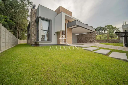 Casa com 4 Quartos à venda, 487m² no Vale das Colinas, Gramado