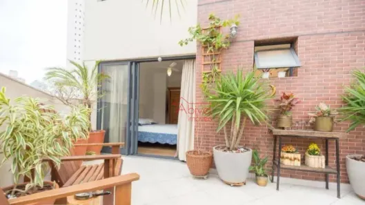 Apartamento com 1 Quarto à venda, 47m² no Pinheiros, São Paulo